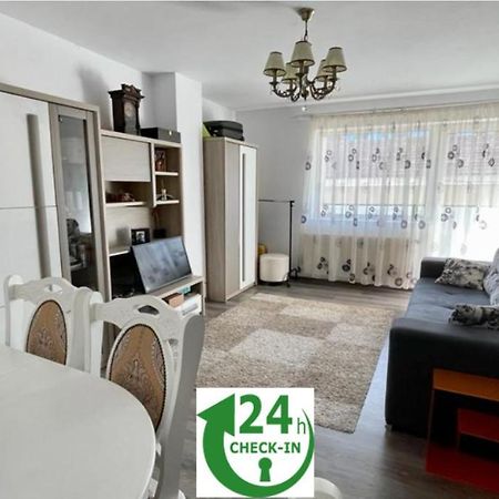 Central Quick, Private Parking Клуж-Напока Экстерьер фото